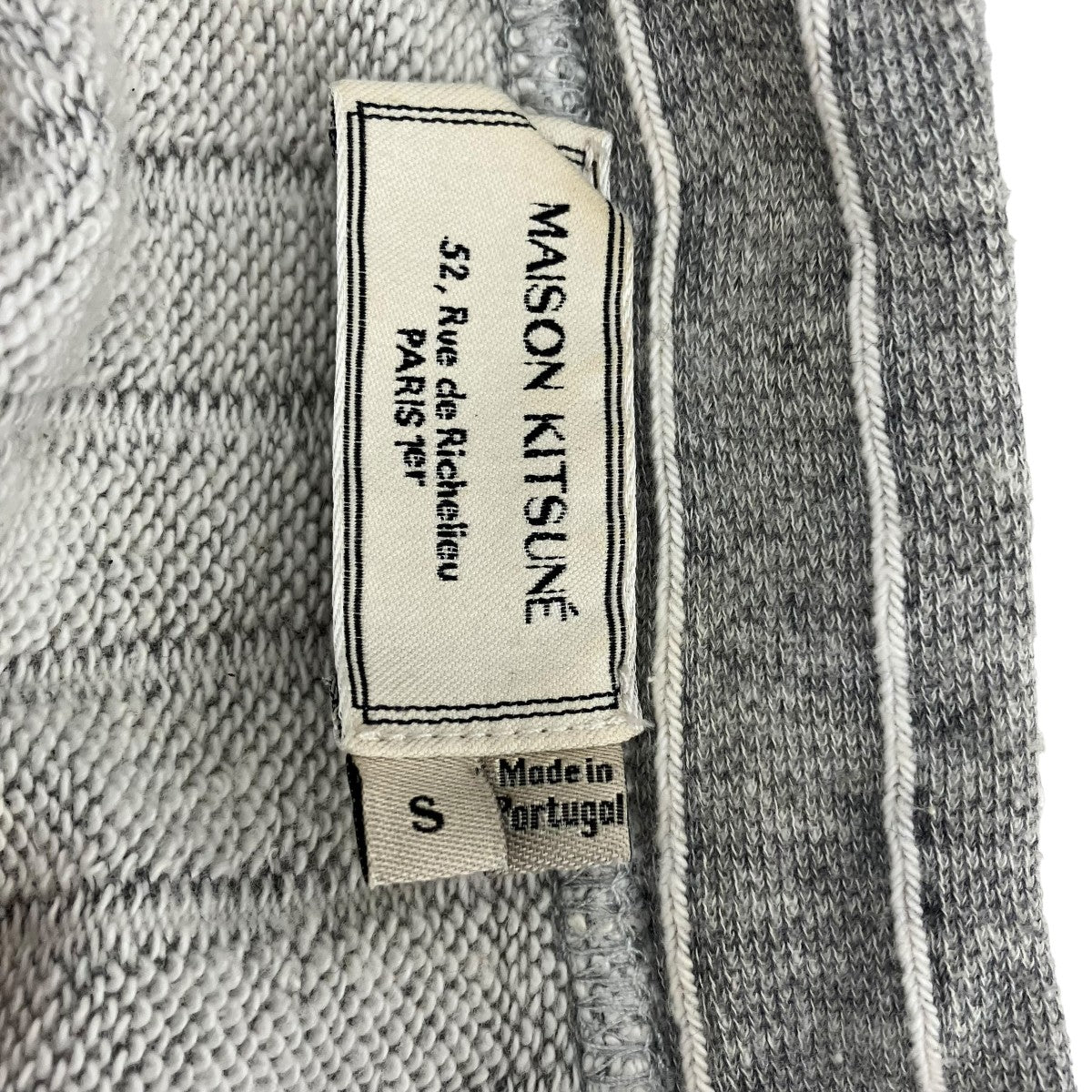 カーディガンFW16M733