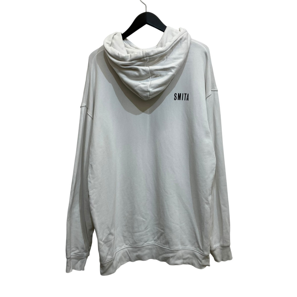 FALA PRINT PSS18スウェットパーカー