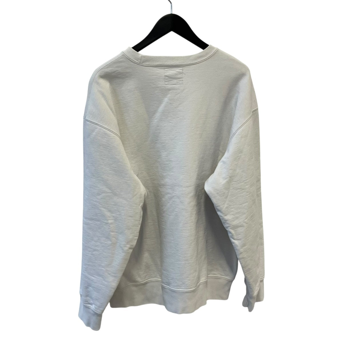 Supreme YOHJI YAMAMOTOトレーナー 古着・中古-2枚目のアイテム画像