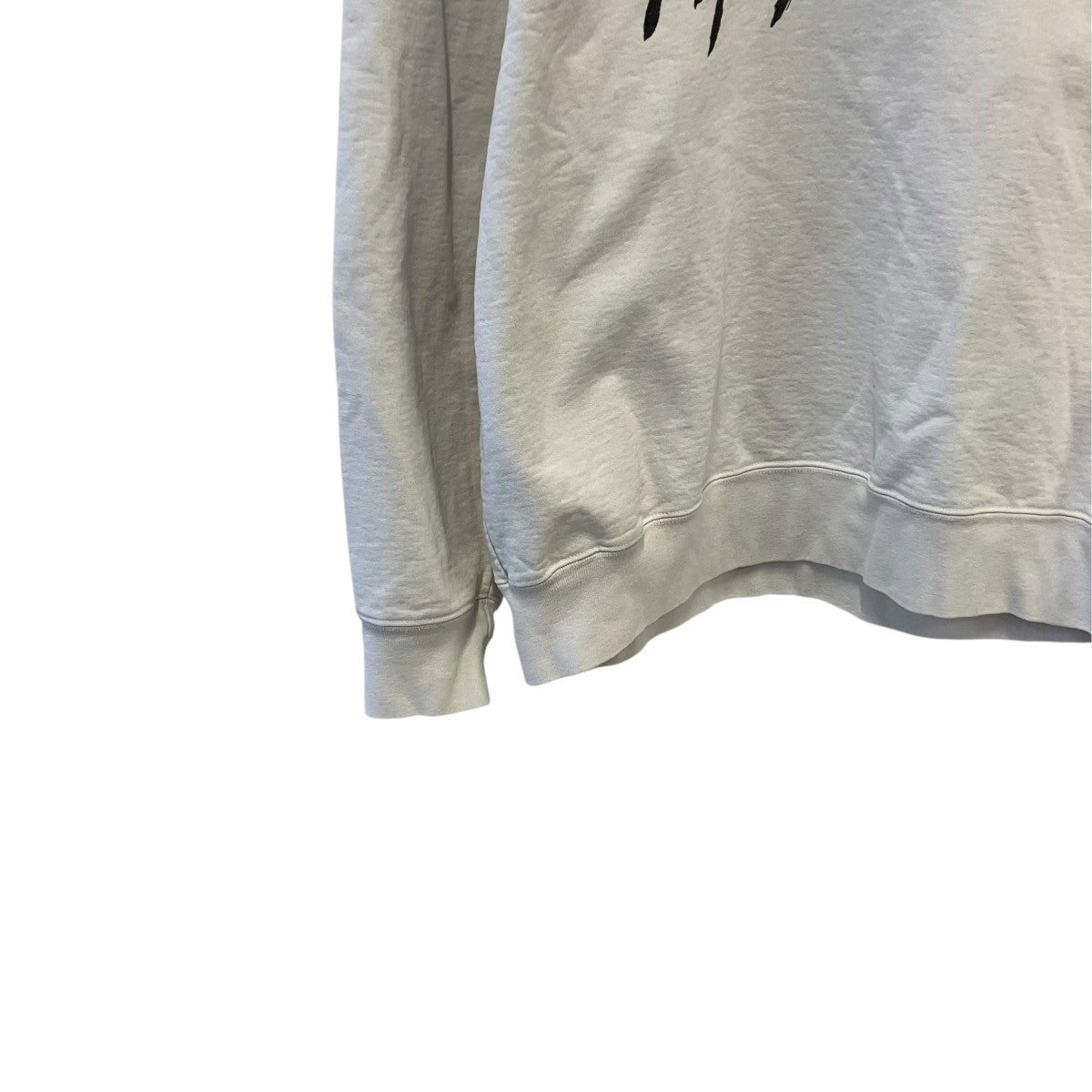 Supreme YOHJI YAMAMOTOトレーナー 古着・中古-4枚目のアイテム画像