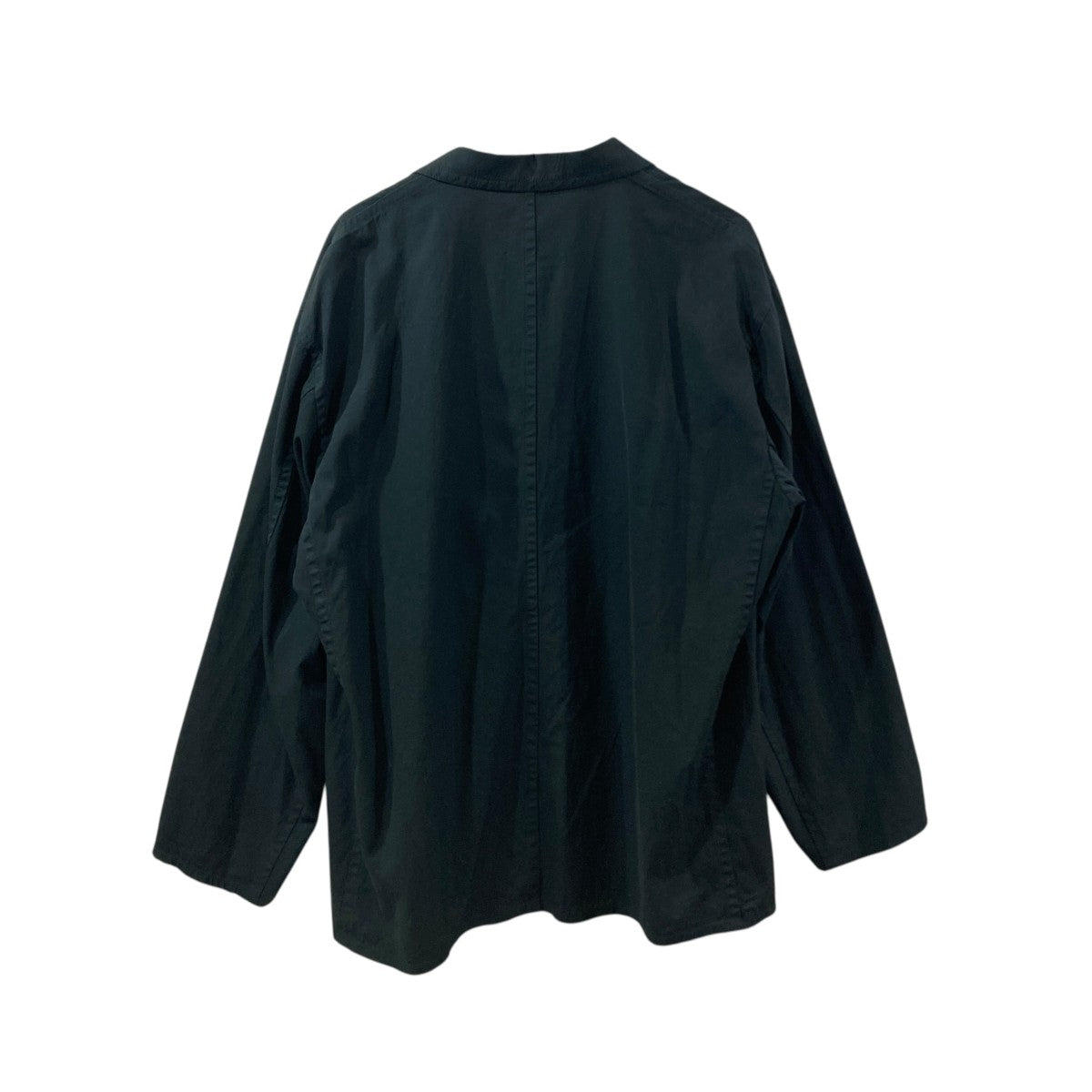 Garment-dye 2B jacketジャケットJK01241