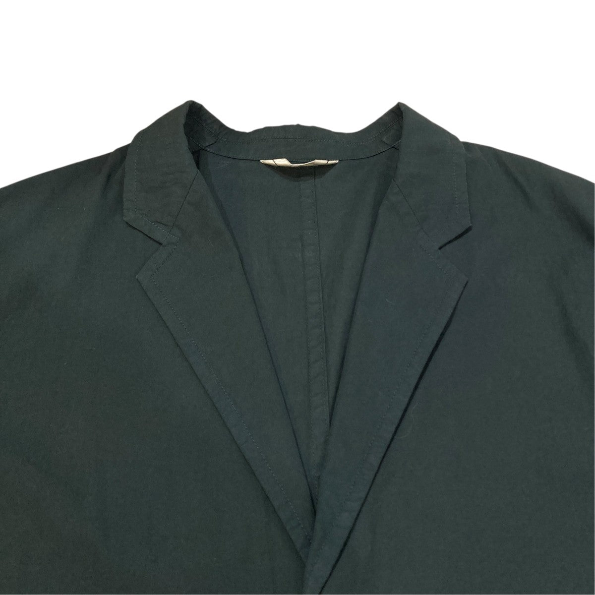 Garment-dye 2B jacketジャケットJK01241