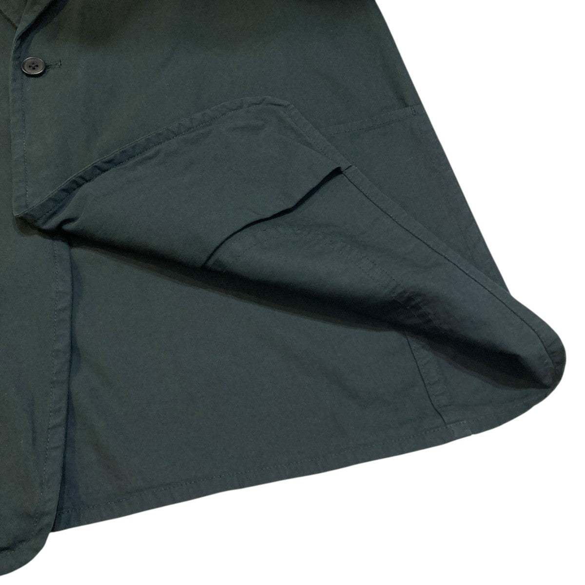 Garment-dye 2B jacketジャケットJK01241