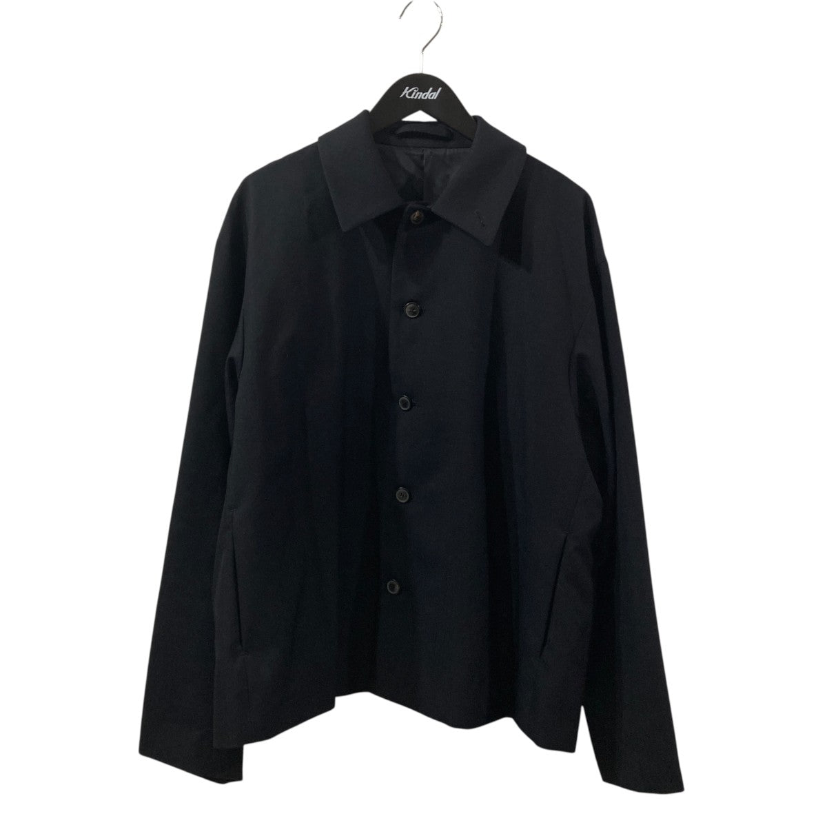 Classic Coach JacketジャケットYS-24AW-27