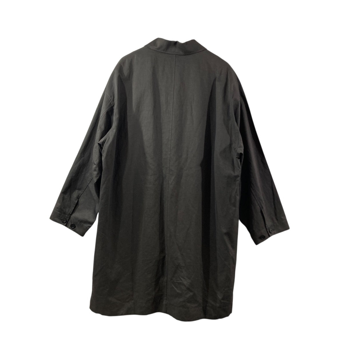 Soutien Collar Coatライナー付トレンチコートCO03214