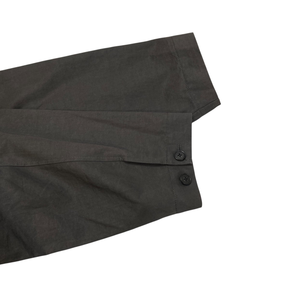 Soutien Collar Coatライナー付トレンチコートCO03214