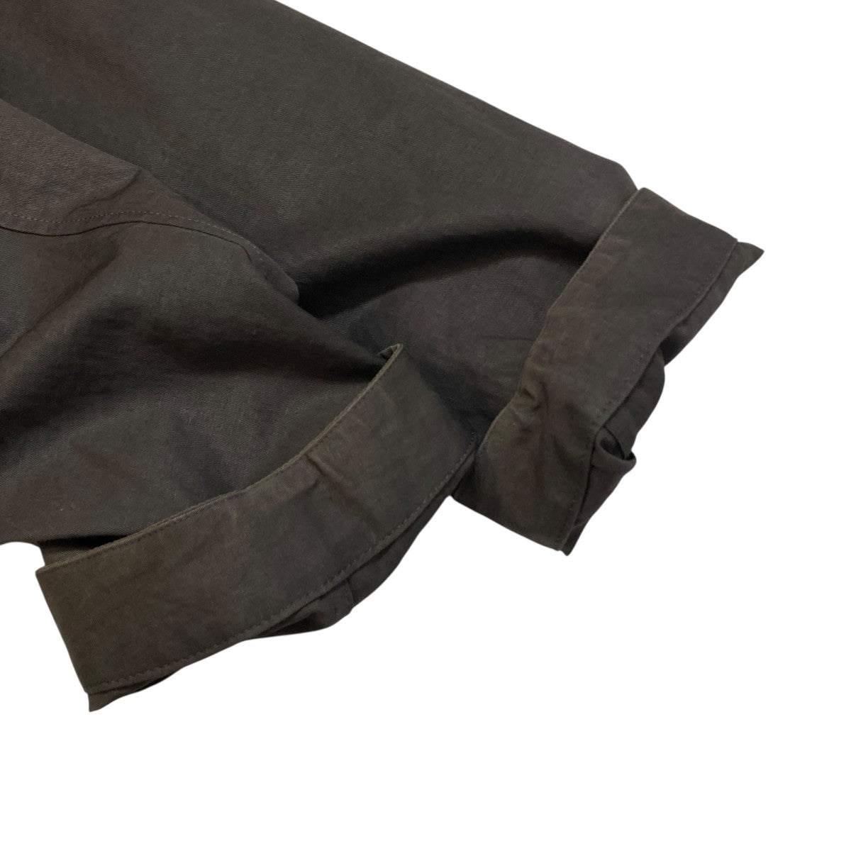 Soutien Collar Coatライナー付トレンチコートCO03214