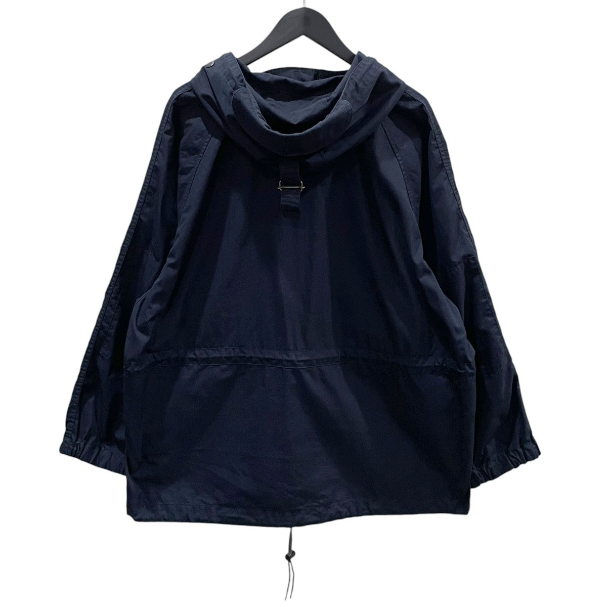 23SS アノラックパーカー ROYAL NAVY SMOCK PARKA ロイヤルネイビー スモックパーカー SC233L02