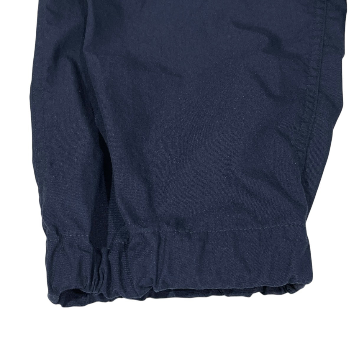 23SS アノラックパーカー ROYAL NAVY SMOCK PARKA ロイヤルネイビー スモックパーカー SC233L02