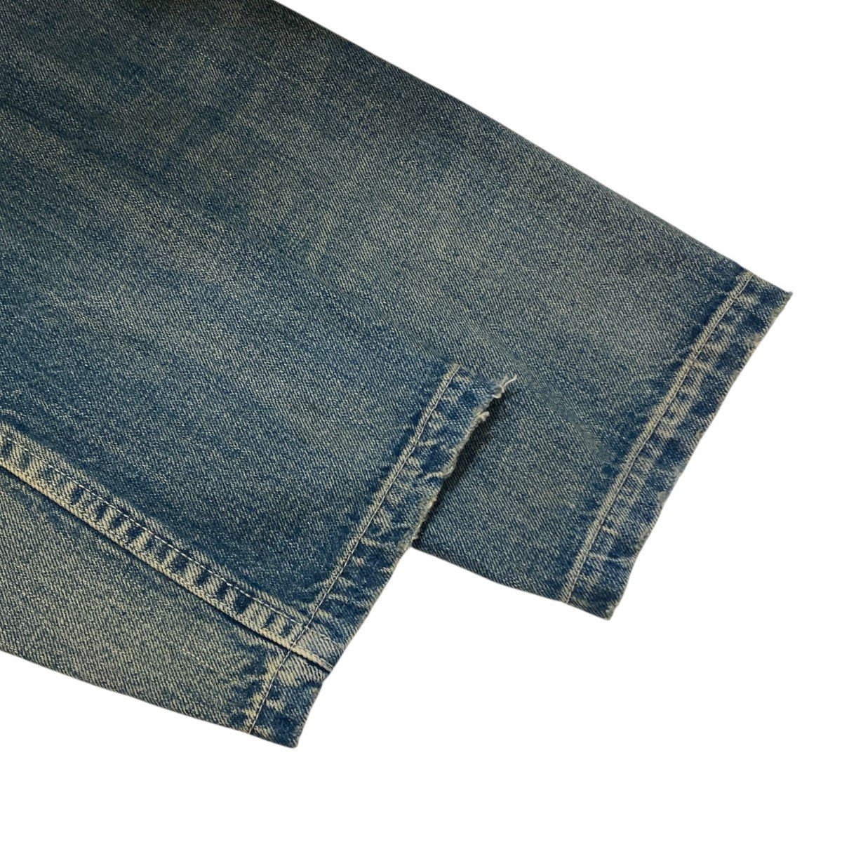 US Army Vintage Denim Coverallデニムカバーオール ジャケット24AAP-01-37K
