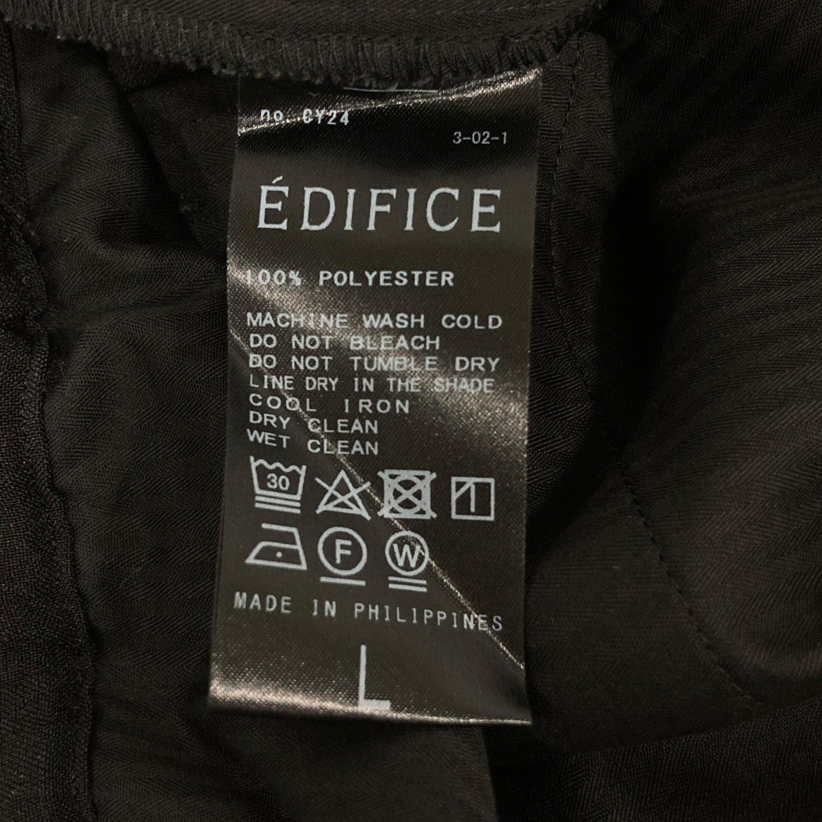 パンツ24030300101810