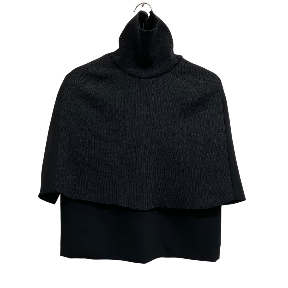 長袖ブラウスAW1605BK
