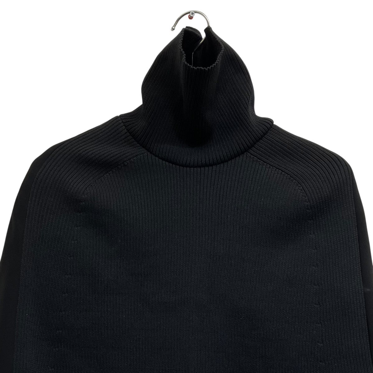 長袖ブラウスAW1605BK