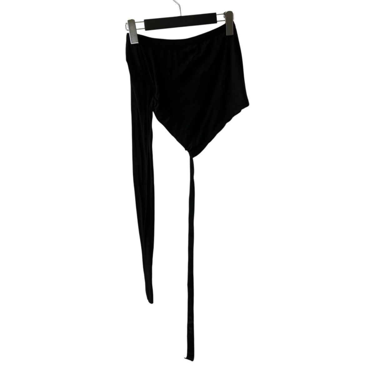 Ziggy Topワンショルダー長袖カットソーDS02D2216-BH