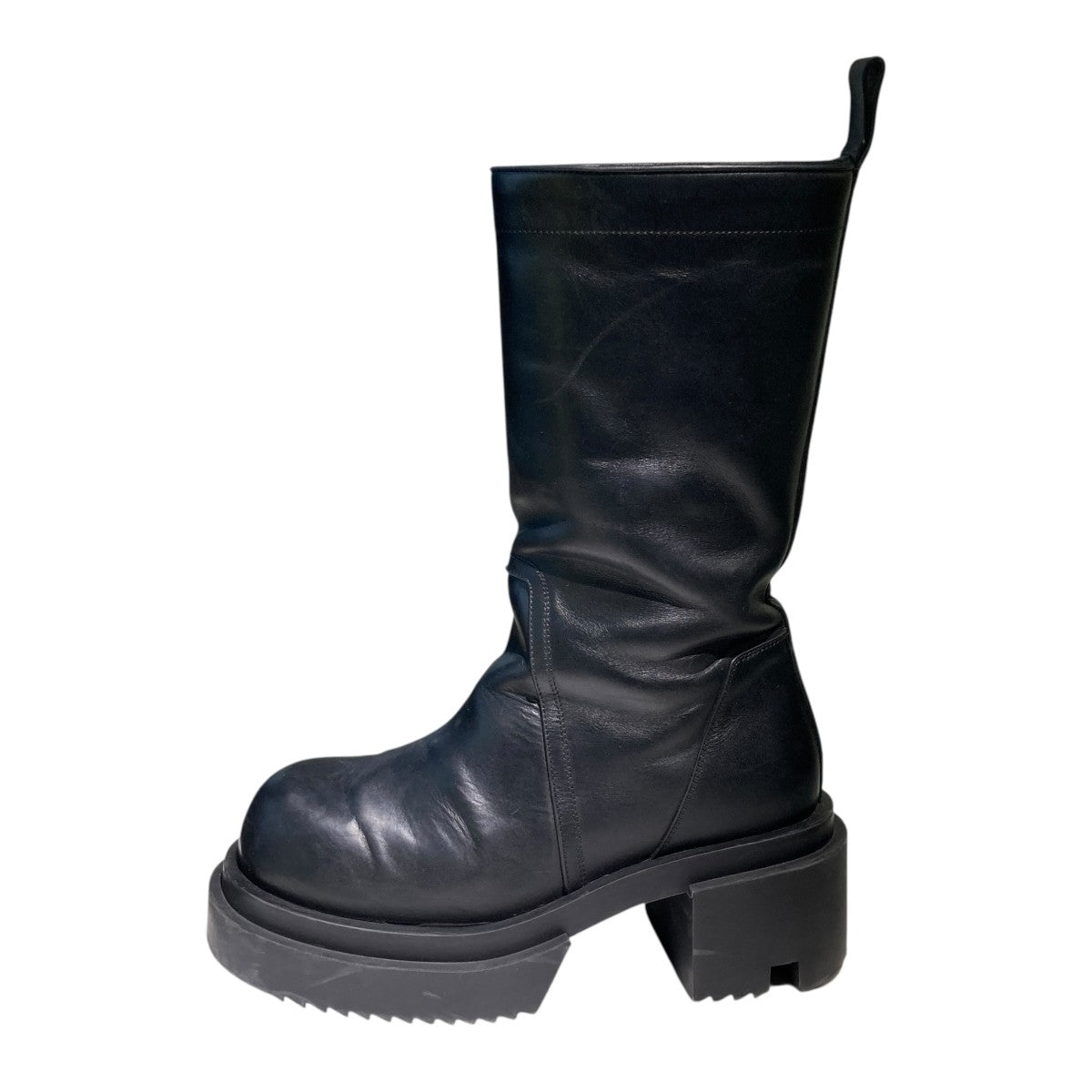 PULL ON BOGUN BOOTブーツRR01D3838