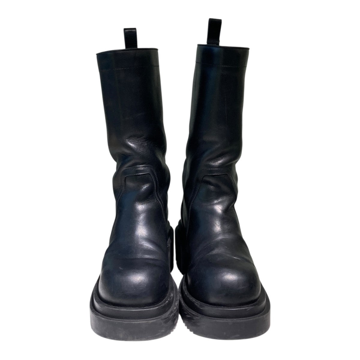 PULL ON BOGUN BOOTブーツRR01D3838