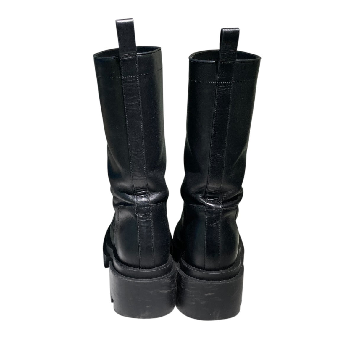 PULL ON BOGUN BOOTブーツRR01D3838