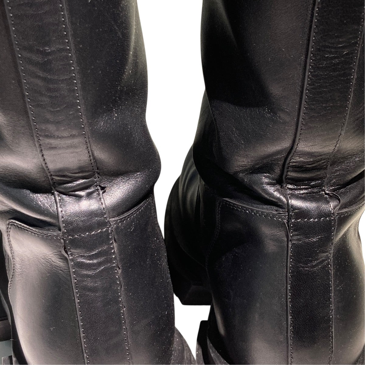 PULL ON BOGUN BOOTブーツRR01D3838