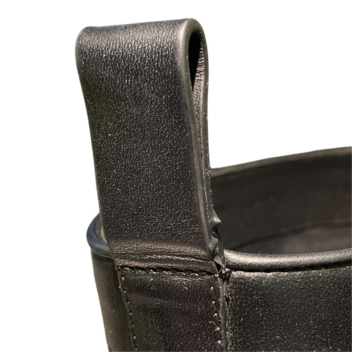PULL ON BOGUN BOOTブーツRR01D3838