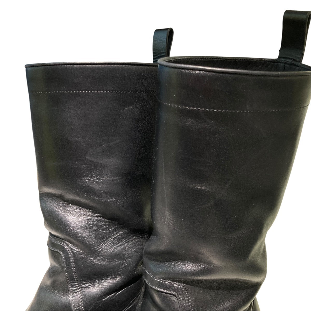 PULL ON BOGUN BOOTブーツRR01D3838