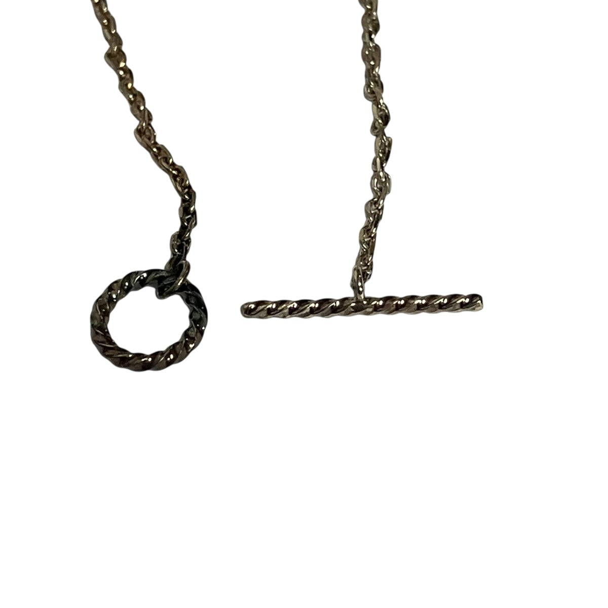 juha BRACELET - CHAINブレスレット10000914 古着・中古-2枚目のアイテム画像