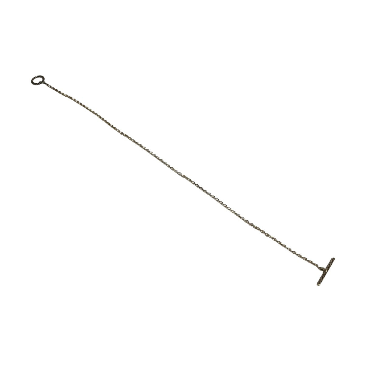 juha BRACELET - CHAINブレスレット10000914 古着・中古-3枚目のアイテム画像
