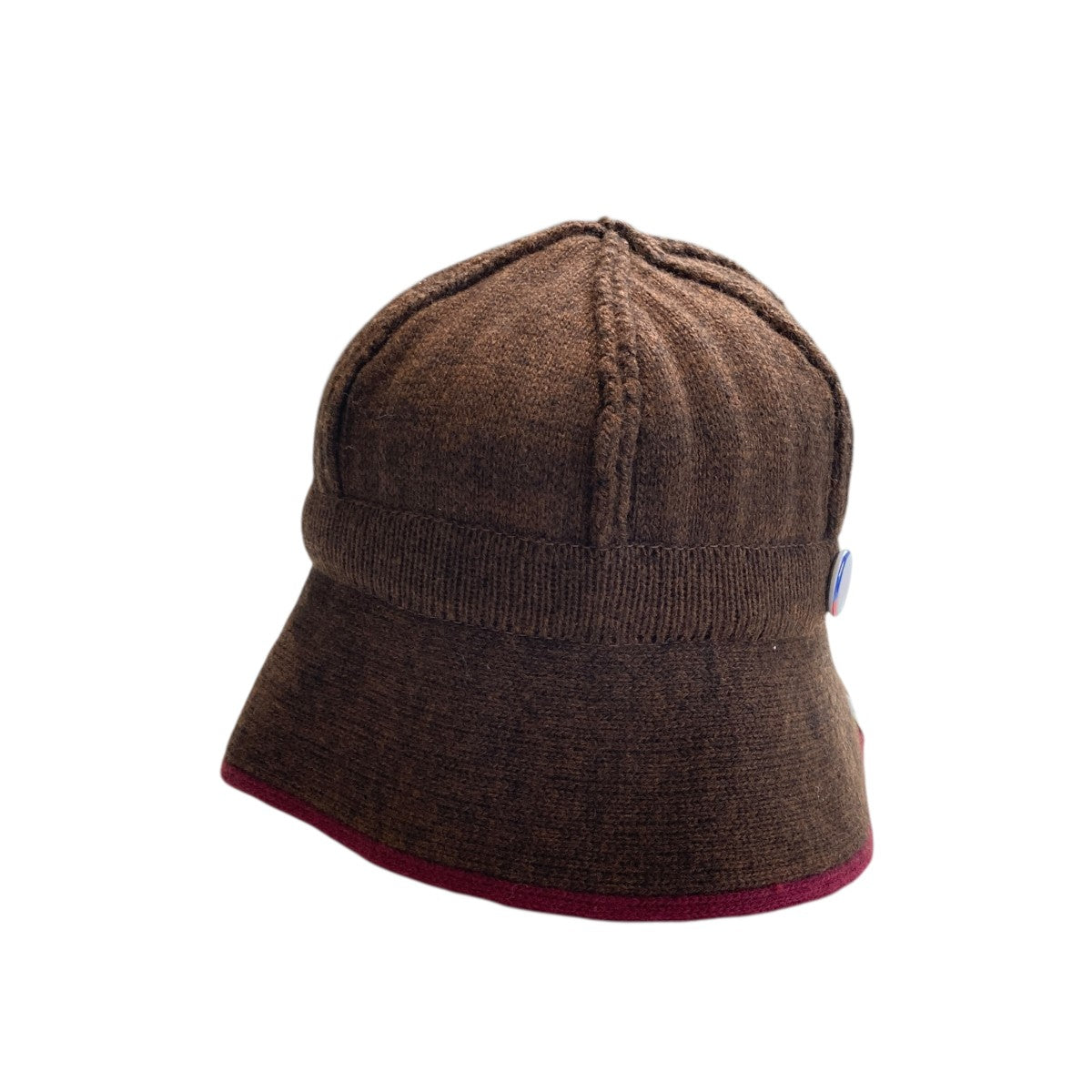 KNIT BUCKET HATバケットハット13428025