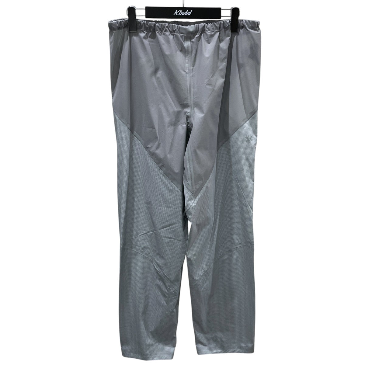 防水透湿イージーレインパンツ Vertical Trail Rain Pants バーティカルトレイルレインパンツ GM75755