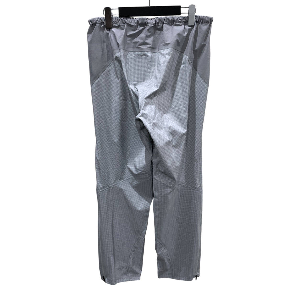 防水透湿イージーレインパンツ Vertical Trail Rain Pants バーティカルトレイルレインパンツ GM75755