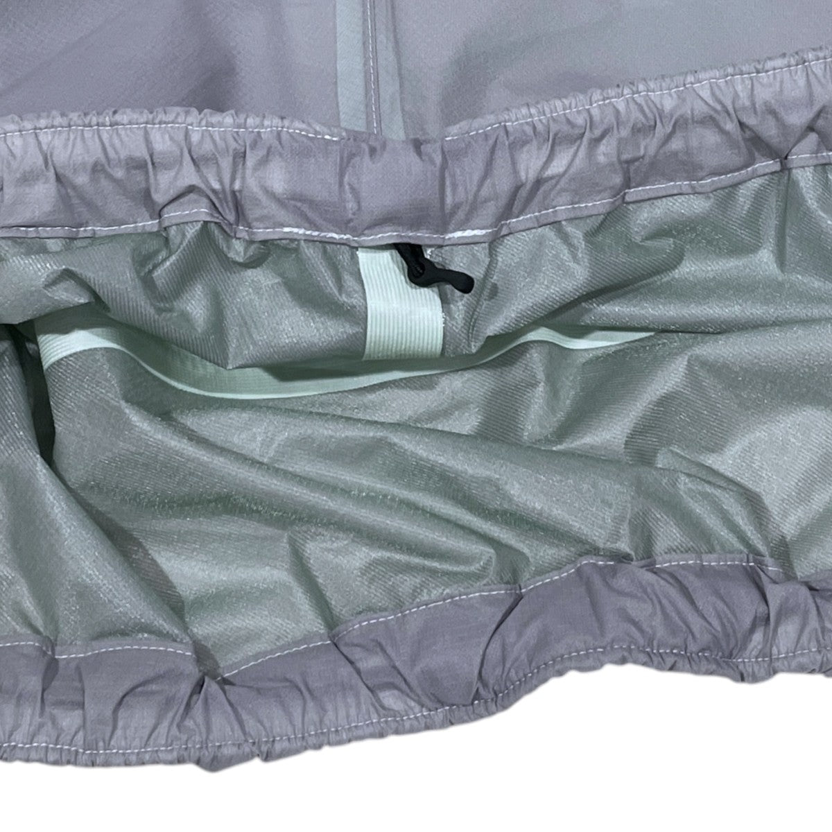 防水透湿イージーレインパンツ Vertical Trail Rain Pants バーティカルトレイルレインパンツ GM75755