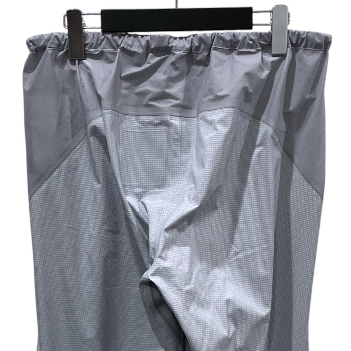 防水透湿イージーレインパンツ Vertical Trail Rain Pants バーティカルトレイルレインパンツ GM75755