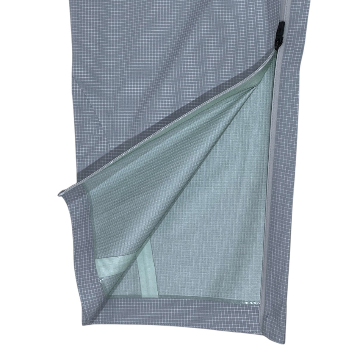 防水透湿イージーレインパンツ Vertical Trail Rain Pants バーティカルトレイルレインパンツ GM75755