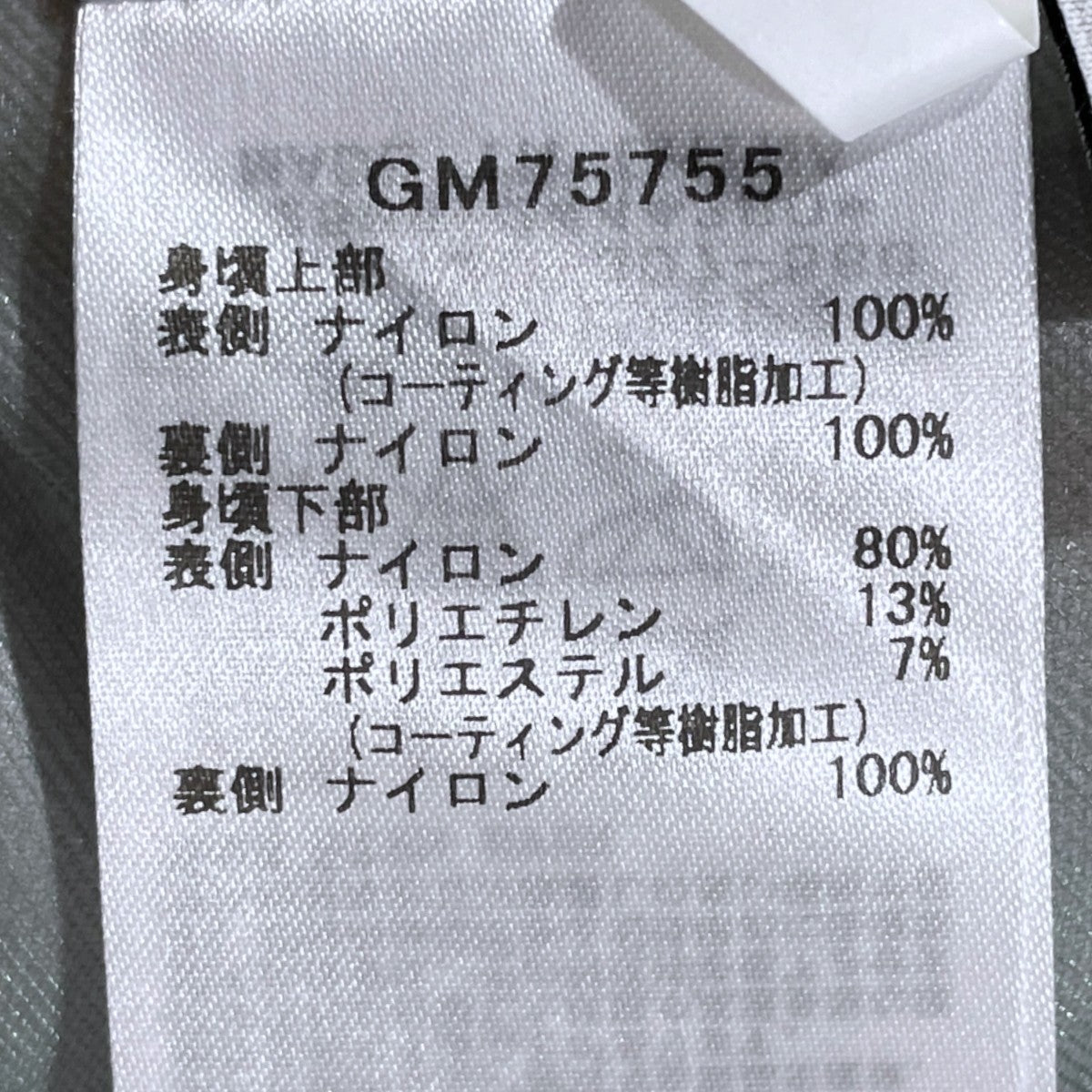 防水透湿イージーレインパンツ Vertical Trail Rain Pants バーティカルトレイルレインパンツ GM75755