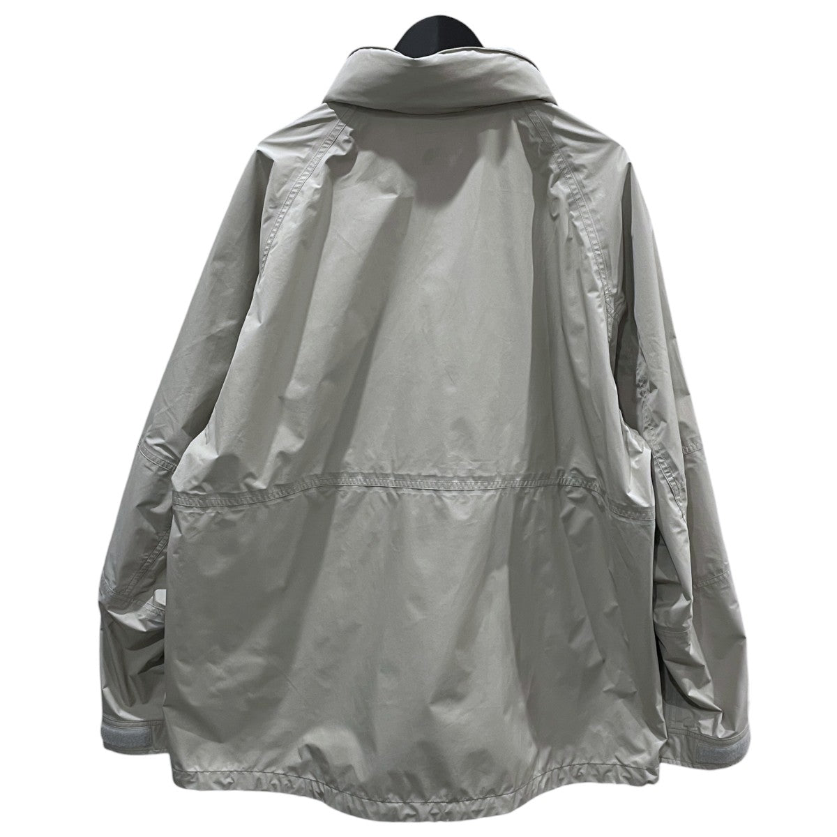 マウンテンパーカー Compile Light Jacke コンパイルライトジャケット NP12560