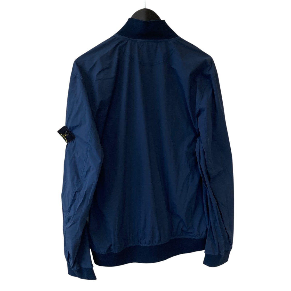 STONE ISLAND Skin Touch Nylon-TCジャケット721544431 古着・中古-2枚目のアイテム画像