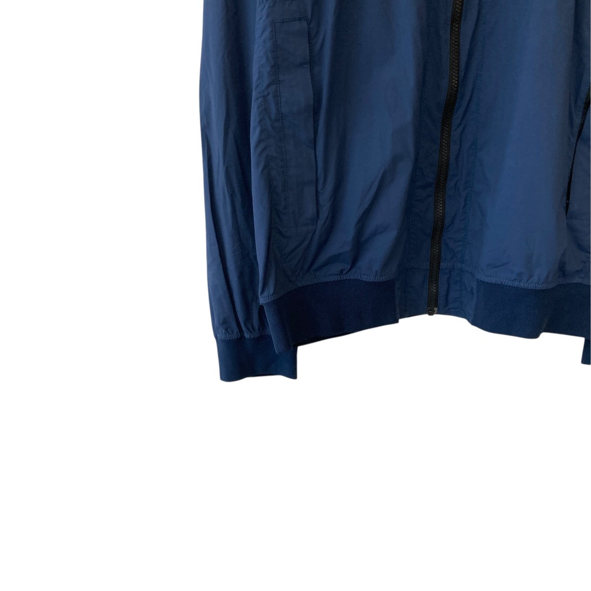 STONE ISLAND Skin Touch Nylon-TCジャケット721544431 古着・中古-4枚目のアイテム画像