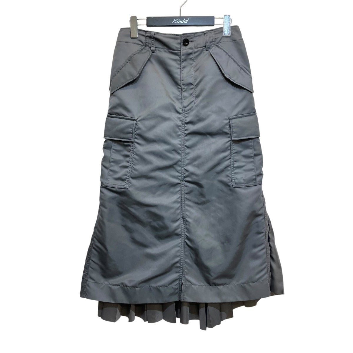 ロングスカートSCW205