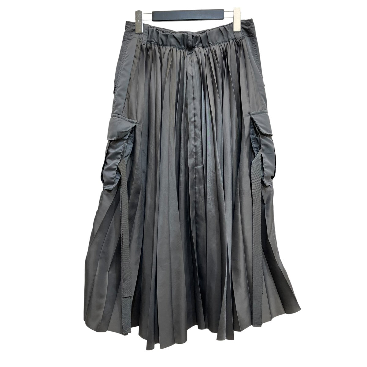 ロングスカートSCW205