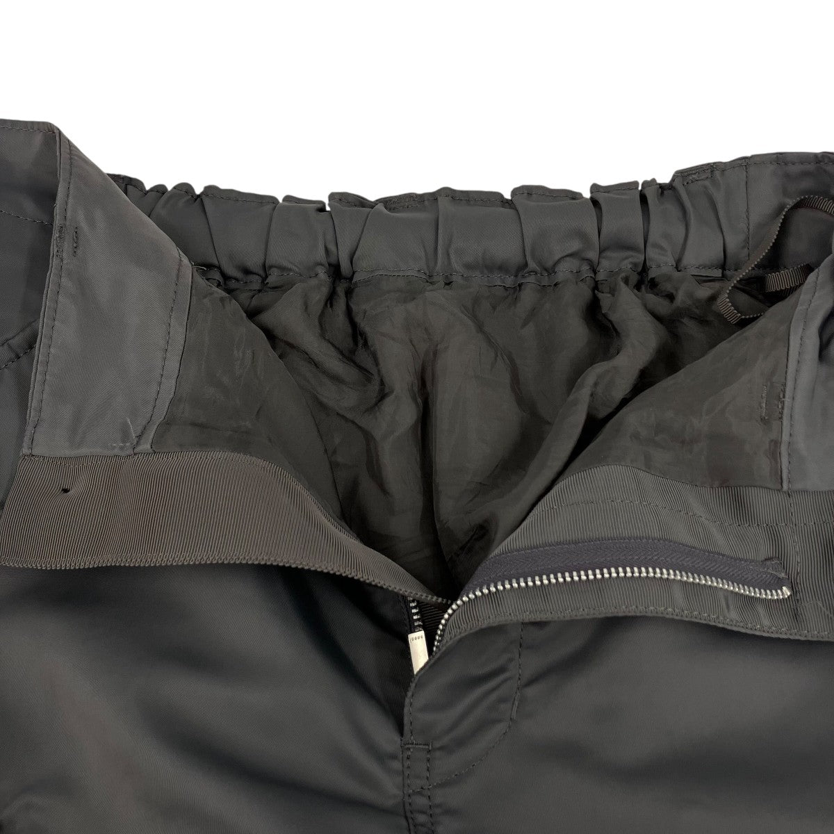 ロングスカートSCW205