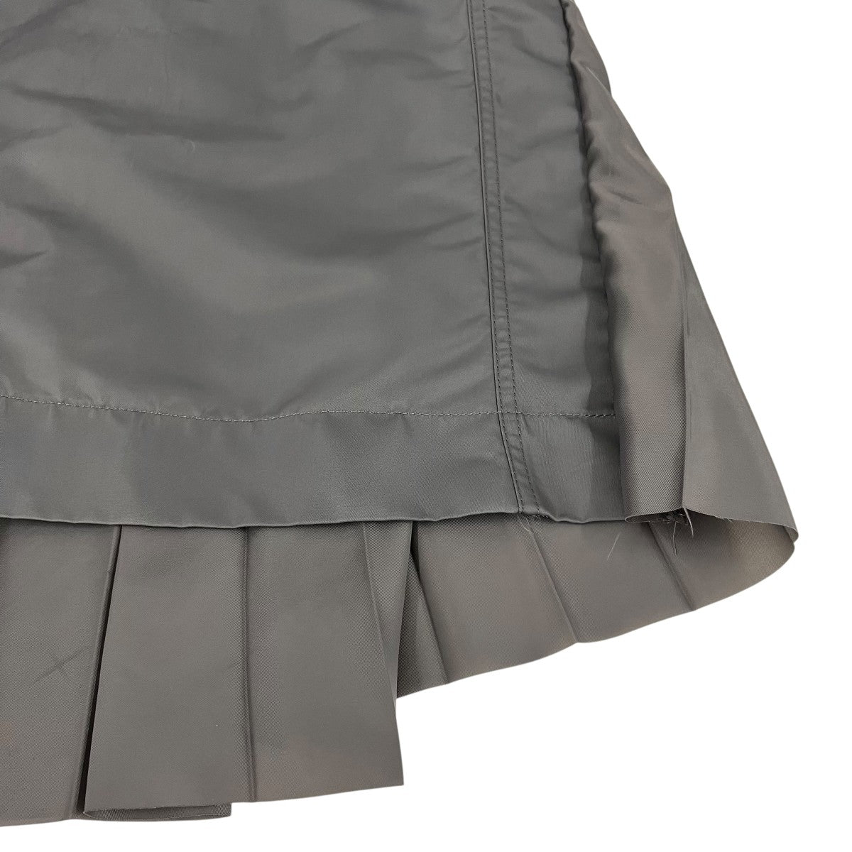 ロングスカートSCW205