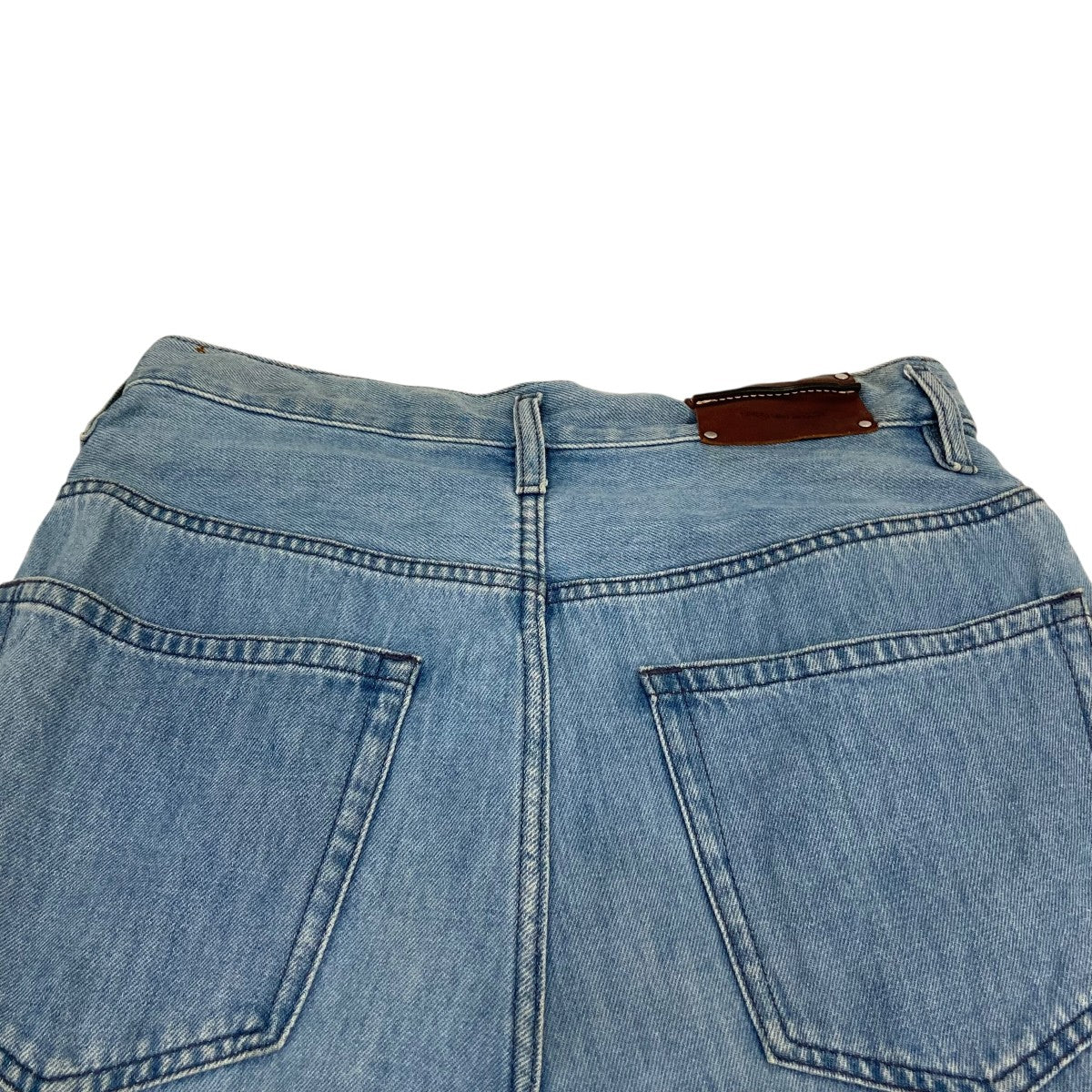デニムパンツ241-157