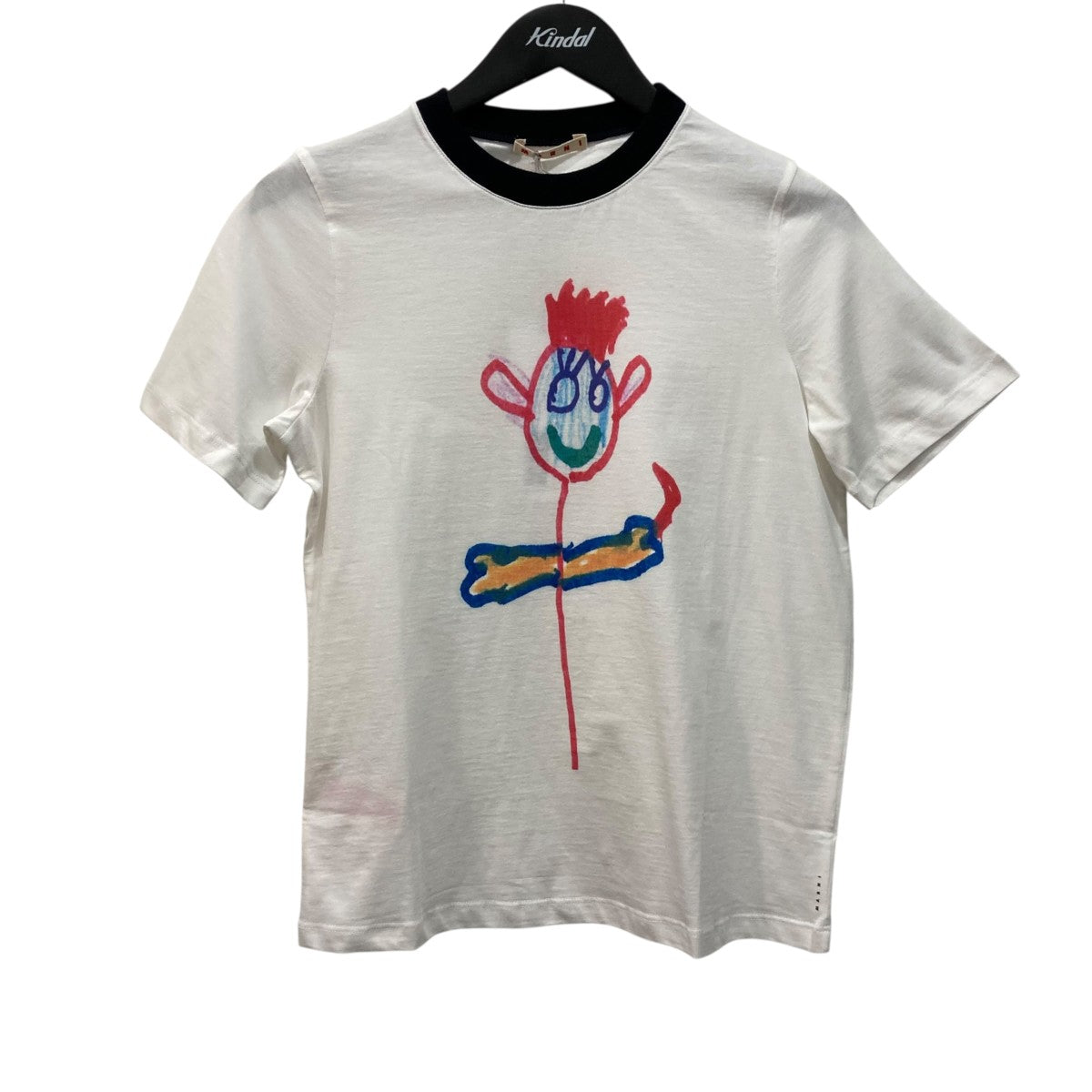 半袖TシャツIT108865