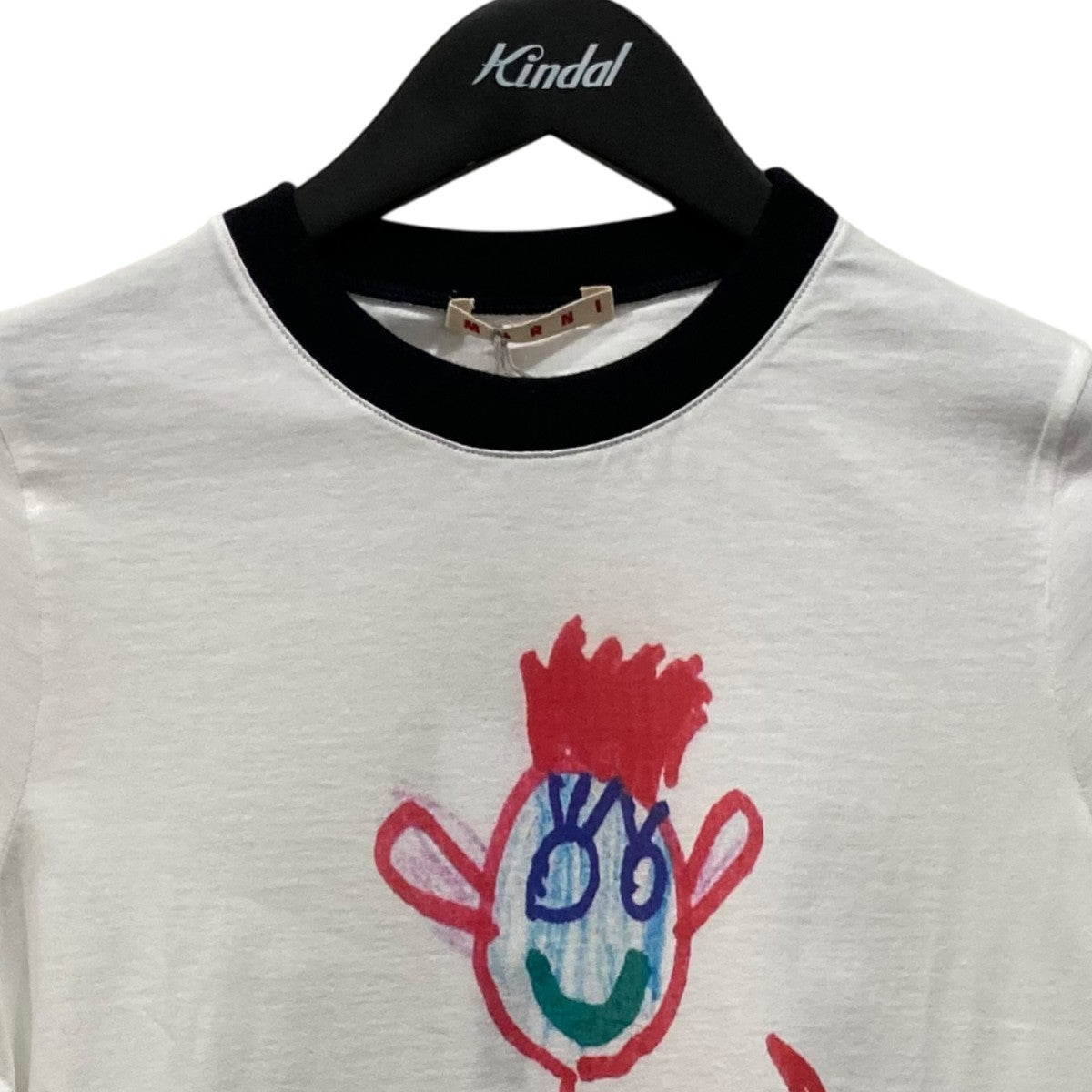 半袖TシャツIT108865