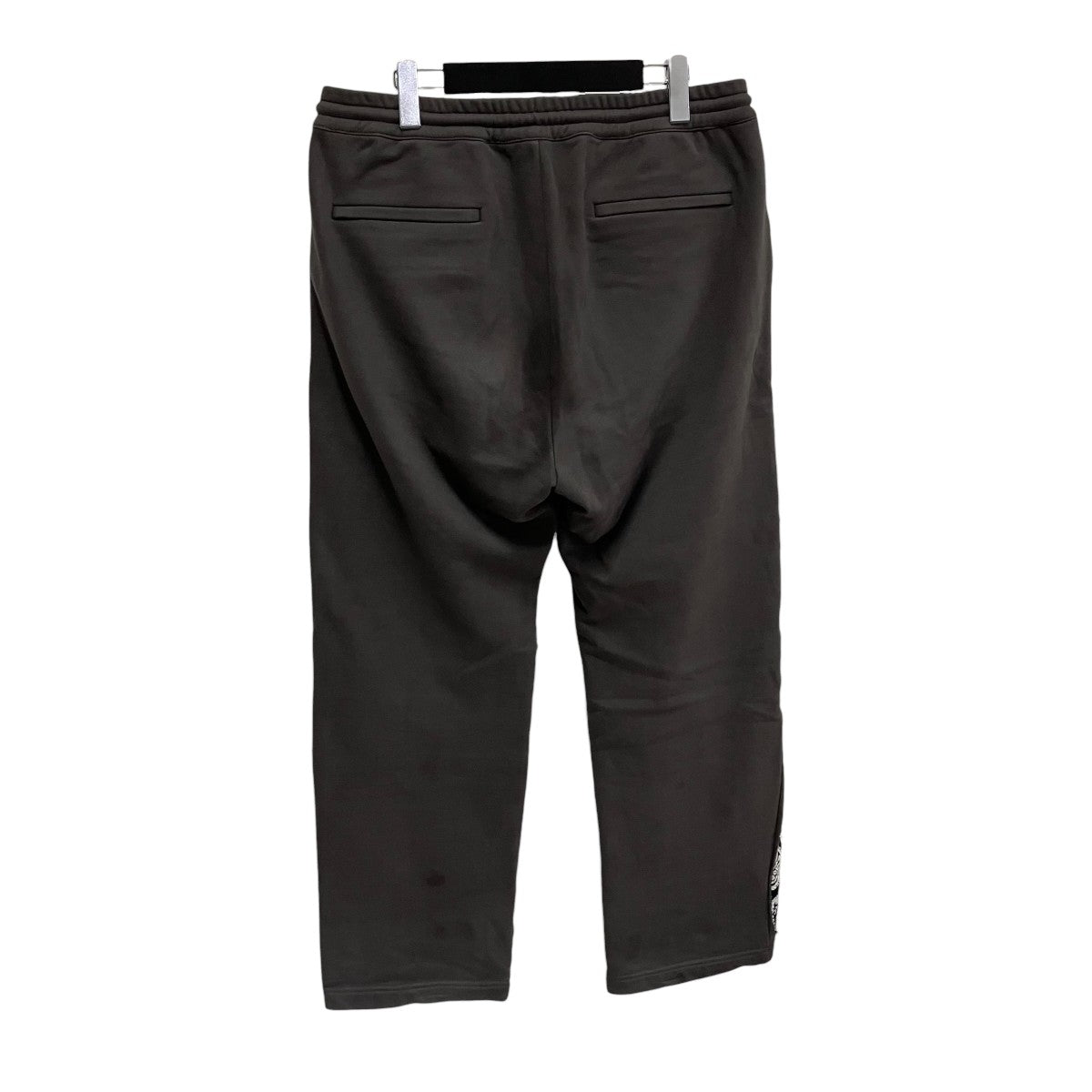 HOLLOW OUT SWEAT PANTS CパンツCOTDPT-015C