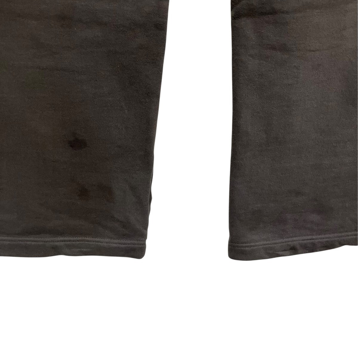 HOLLOW OUT SWEAT PANTS CパンツCOTDPT-015C