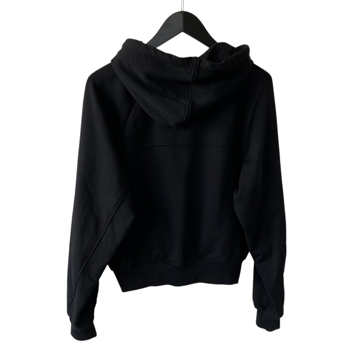 25AWCropped Zip-Up Hoodieジップパーカー1I010012-J006O