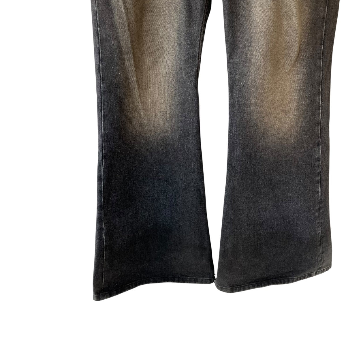 25AWSAMY WIDE LEGデニムパンツAW25 DN 001 C