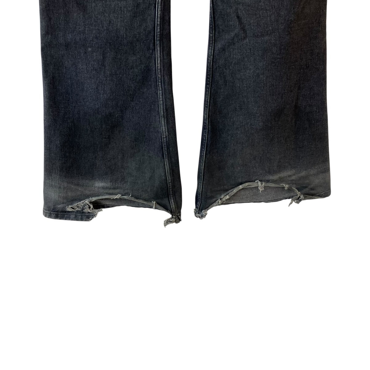 25AWSAMY WIDE LEGデニムパンツAW25 DN 001 C