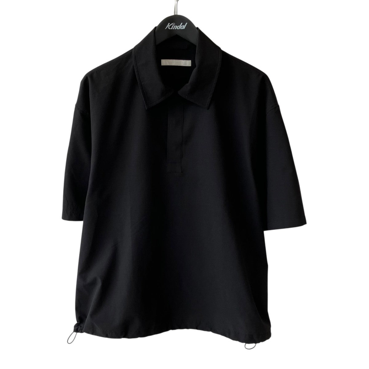 26SS4WAY STRETCH POLO半袖シャツSPNT-260047