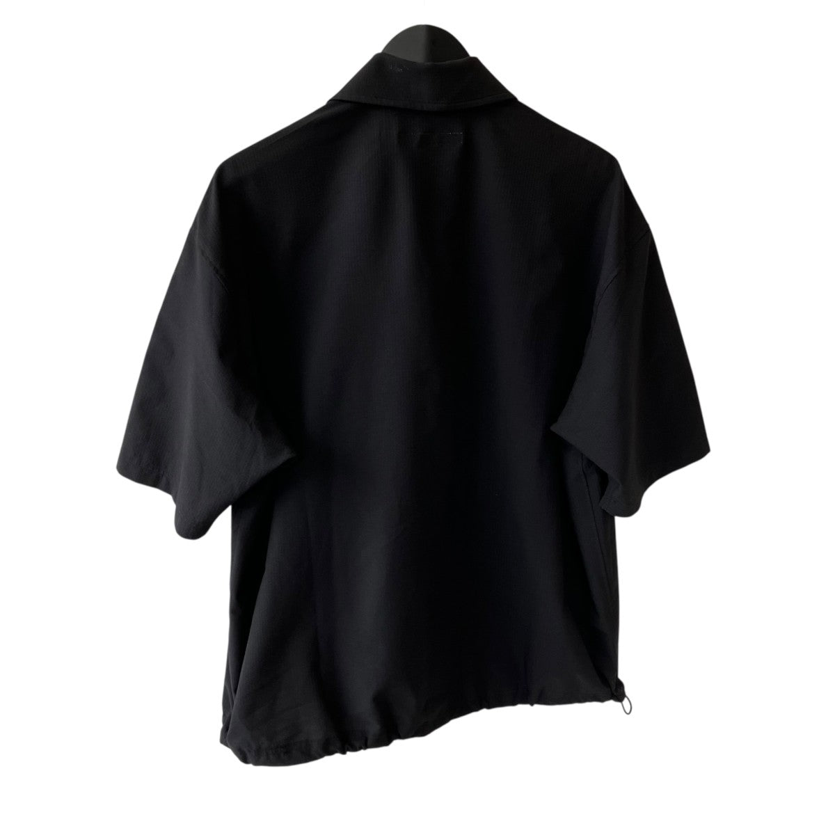 26SS4WAY STRETCH POLO半袖シャツSPNT-260047